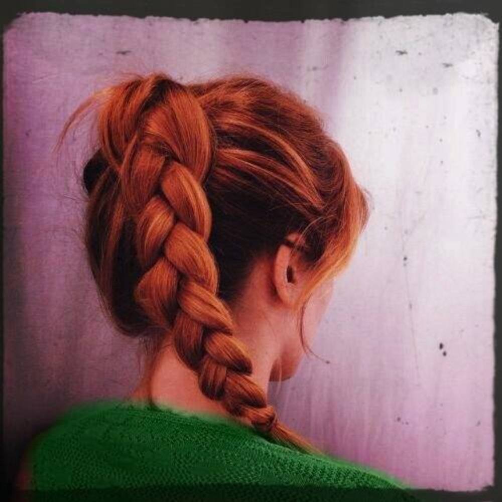 Meet your Posher, Brenda